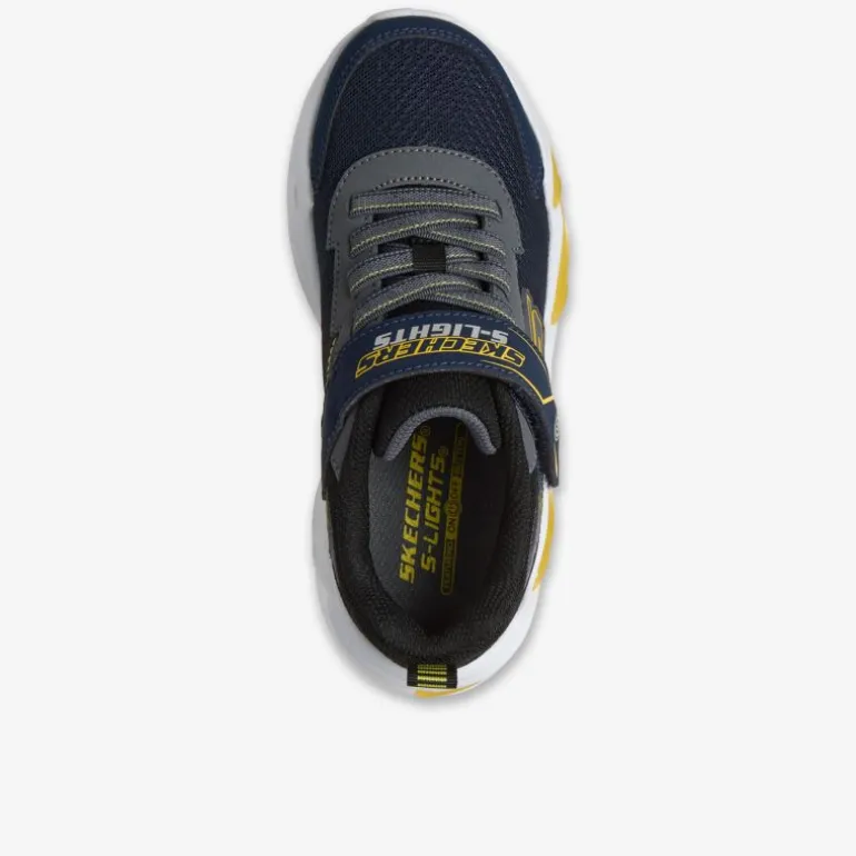 SKECHERS LIGHT-SURGE Kinder Sneaker Low