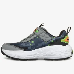 SKECHERS MEGA-CRAFT 4K Kinder Sneaker Low