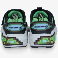 SKECHERS Mega Craft 4K Kinder Sneaker Low