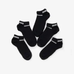 SKECHERS MESH VENTILATION Sneakersocken
