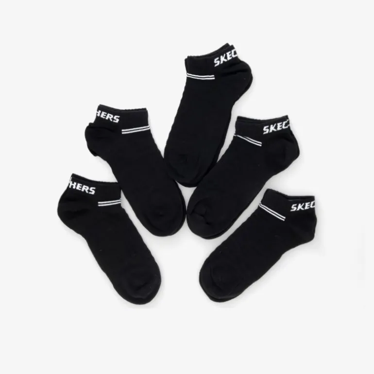 SKECHERS MESH VENTILATION Sneakersocken