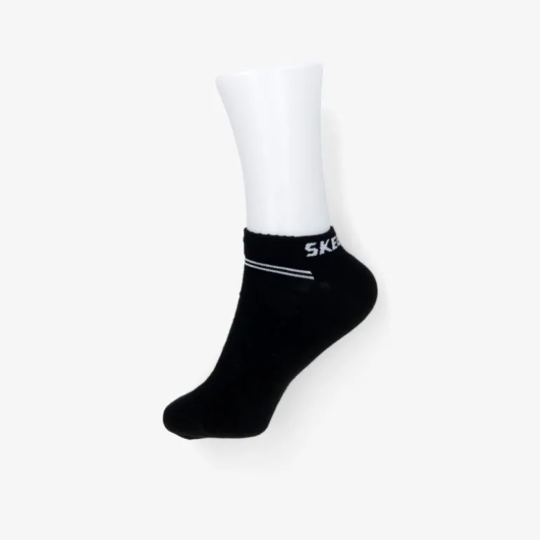 SKECHERS MESH VENTILATION Sneakersocken