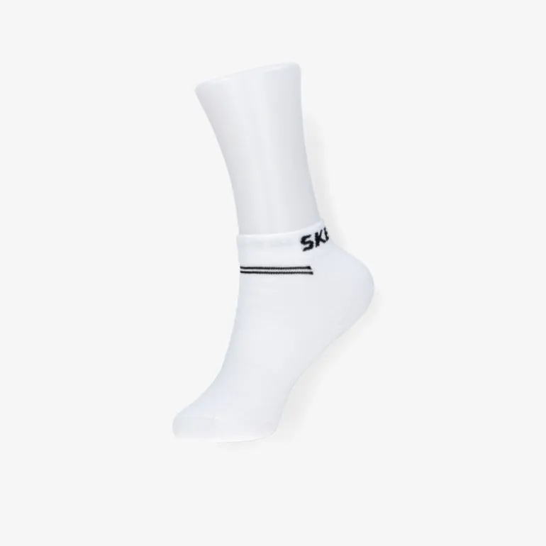 SKECHERS MESH VENTILATION Sneakersocken