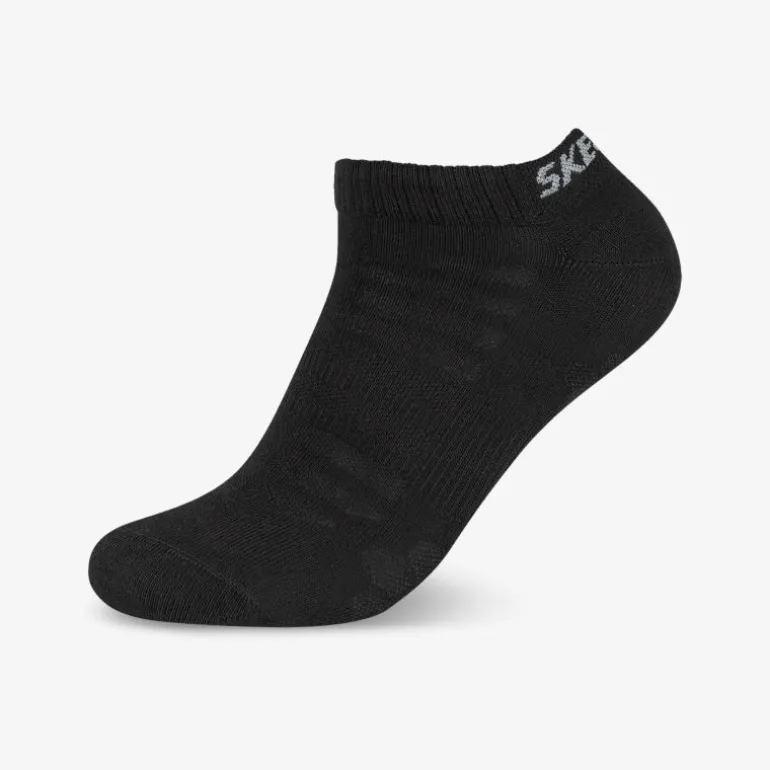 SKECHERS MESH VENTILATION Sneakersocken
