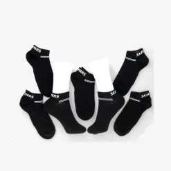 SKECHERS MESH VENTILATION Sneakersocken