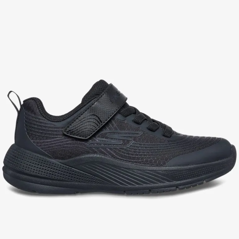 SKECHERS MICROSPEC ADVANCE Kinder Sneaker Low