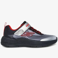SKECHERS MICROSPEC ADVANCE Kinder Sneaker Low