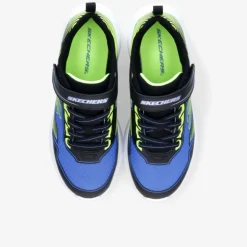 SKECHERS MICROSPEC VELOCITY Kinder Sneaker Low