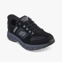 SKECHERS OAK CANYON Herren Sneaker Low