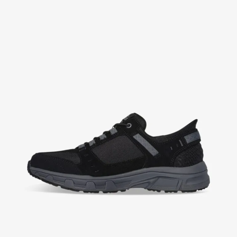 SKECHERS OAK CANYON Herren Sneaker Low