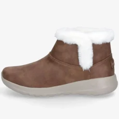 SKECHERS On the Go Joy Damen Winter Boots