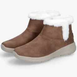 SKECHERS On the Go Joy Damen Winter Boots