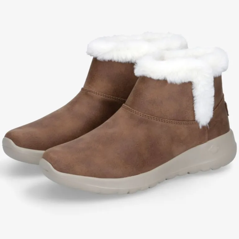 SKECHERS On the Go Joy Damen Winter Boots