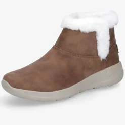 SKECHERS On the Go Joy Damen Winter Boots