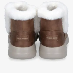 SKECHERS On the Go Joy Damen Winter Boots