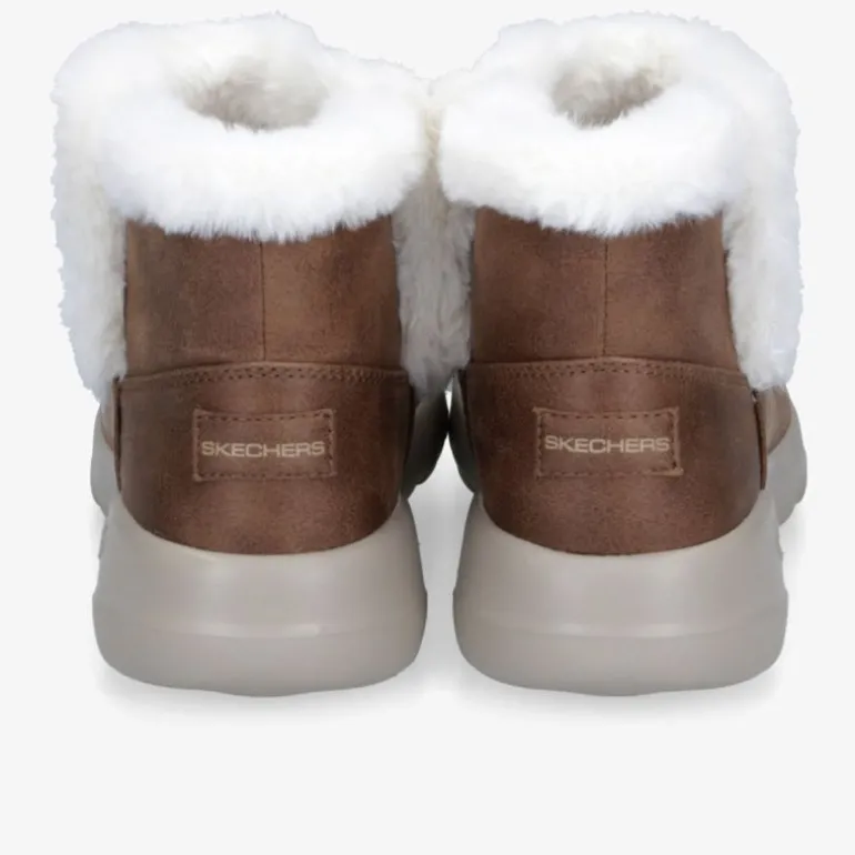 SKECHERS On the Go Joy Damen Winter Boots