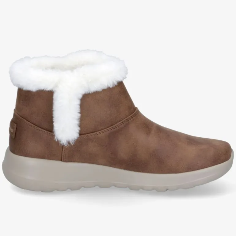 SKECHERS On the Go Joy Damen Winter Boots