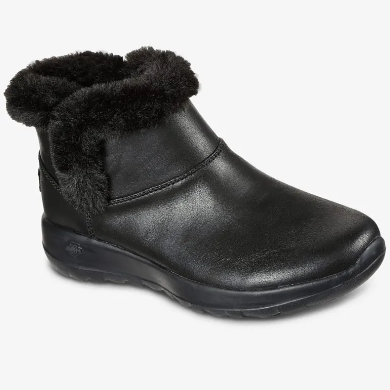 SKECHERS On the Go Joy Damen Winter Boots