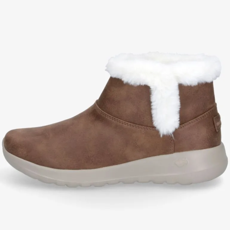 SKECHERS On the Go Joy Damen Winter Boots