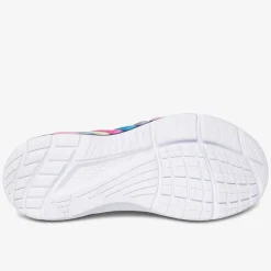 SKECHERS RAINBOW CRUISERS RAINBOW REFLECTIN Kinder Sneaker Low