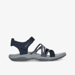 SKECHERS REGGAE SLIM Damen Sandale