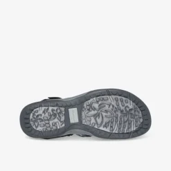 SKECHERS REGGAE SLIM Damen Sandale