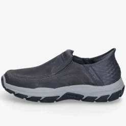SKECHERS RESPECTED Herren Slipper
