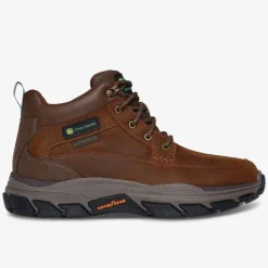 SKECHERS RESPECTED LANDIN Schnürboots