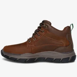 SKECHERS RESPECTED LANDIN Schnürboots