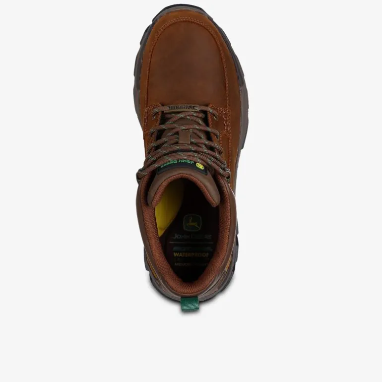 SKECHERS RESPECTED LANDIN Schnürboots