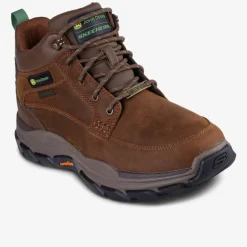 SKECHERS RESPECTED LANDIN Schnürboots