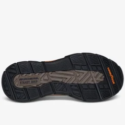SKECHERS RESPECTED LANDIN Schnürboots