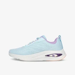 SKECHERS SKECH-AIR META AIRED OUT Damen Sneaker Low