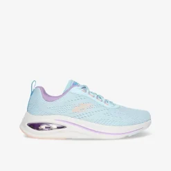 SKECHERS SKECH-AIR META AIRED OUT Damen Sneaker Low