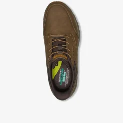 SKECHERS SLADE ULTRA RONAN Herren Slipper