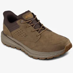 SKECHERS SLADE ULTRA RONAN Herren Slipper