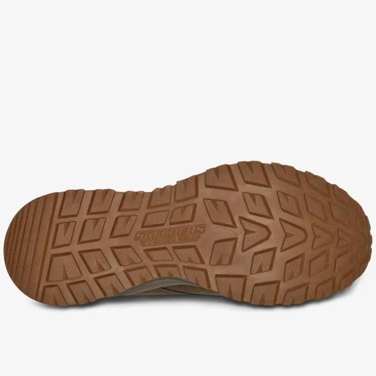 SKECHERS SLADE ULTRA RONAN Herren Slipper