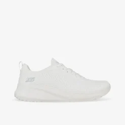 SKECHERS Slip Ins Bobs Sport Squad Damen Slip On