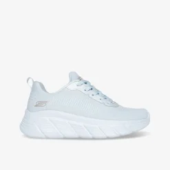 SKECHERS Slip Ins Bobs Sport Squad Damen Slip On