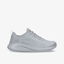 SKECHERS Slip Ins Bobs Sport Squad Damen Slip On