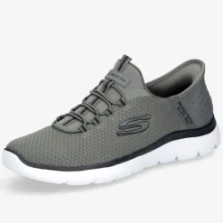 SKECHERS Slip-Ins: Summits - High Range Herren Slip On