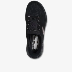 SKECHERS SUMMITS CLASSY Damen Slip On
