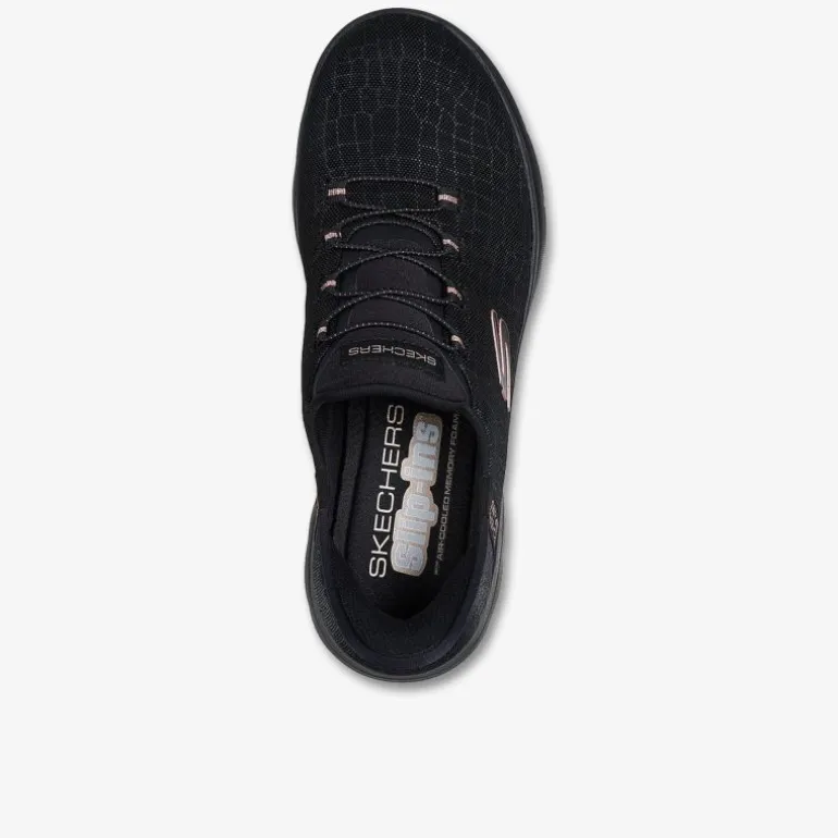 SKECHERS SUMMITS CLASSY Damen Slip On