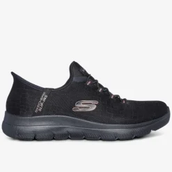 SKECHERS SUMMITS CLASSY Damen Slip On