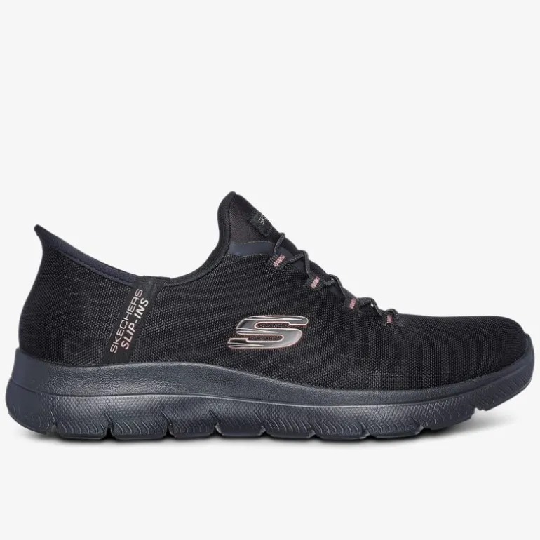 SKECHERS SUMMITS CLASSY Damen Slip On