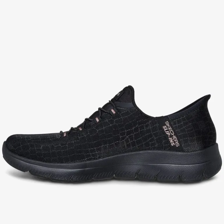 SKECHERS SUMMITS CLASSY Damen Slip On