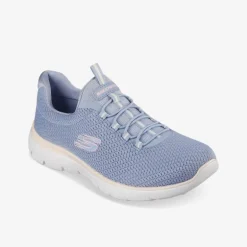 SKECHERS Summits Damen Slip On