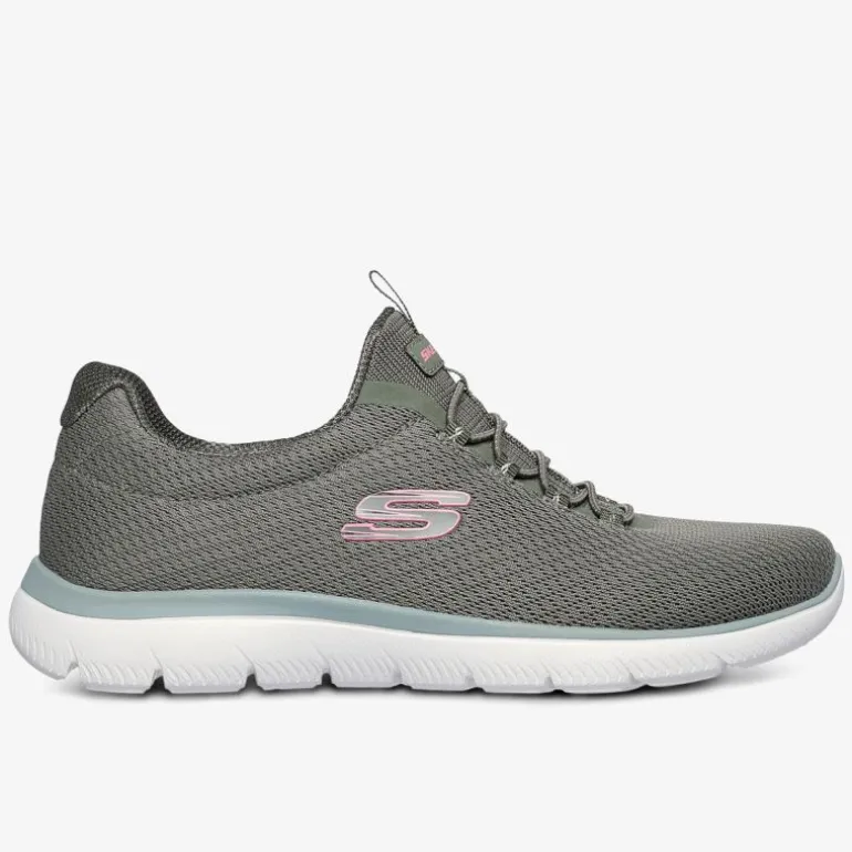 SKECHERS Summits Damen Slip On