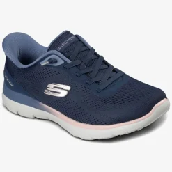 SKECHERS Summits Damen Slip On