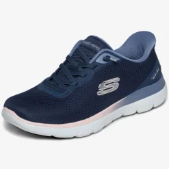 SKECHERS Summits Damen Slip On